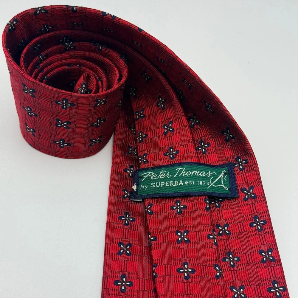 Peter Thomas by Superba measurements width
